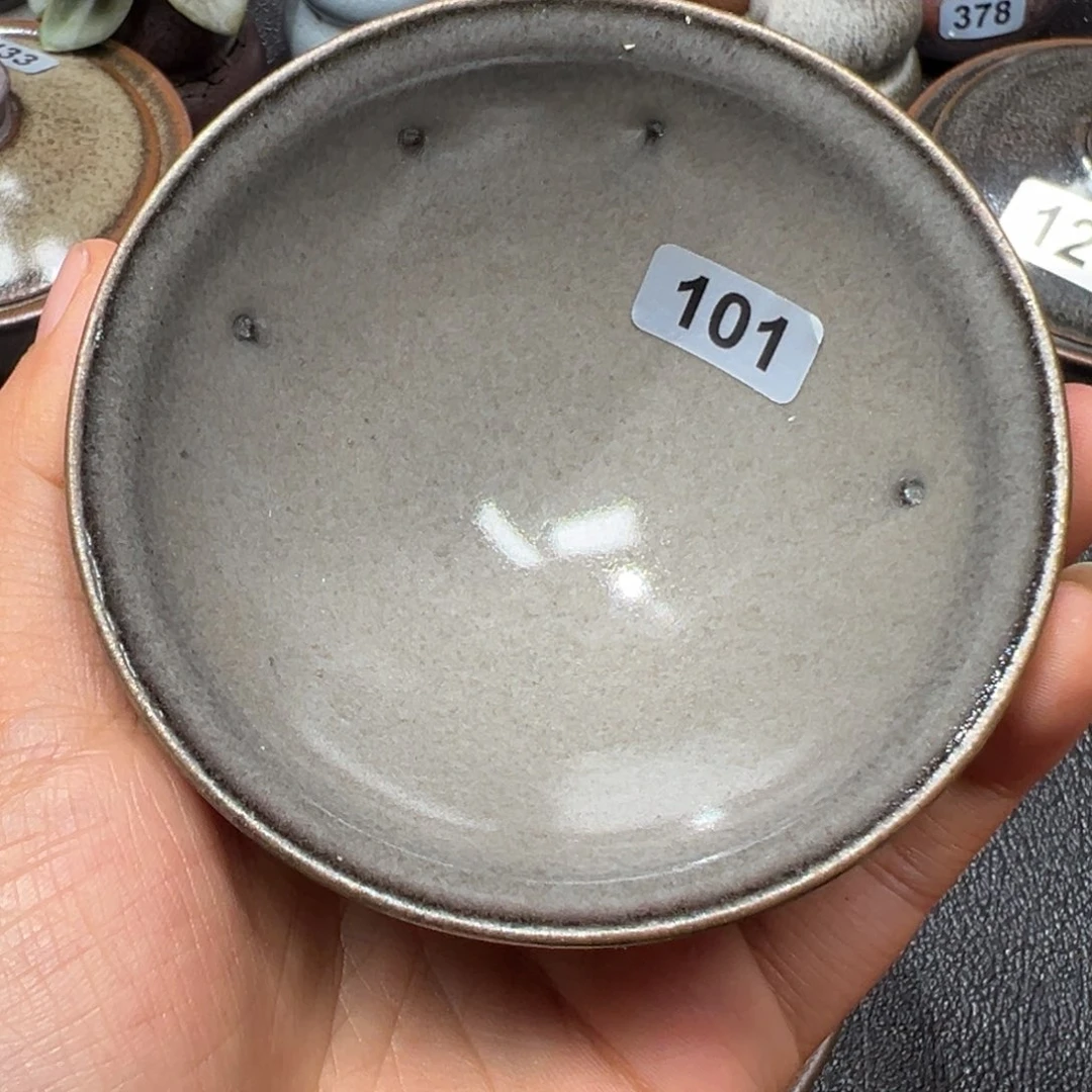 茶盏焦源龙窑，不忘初心101