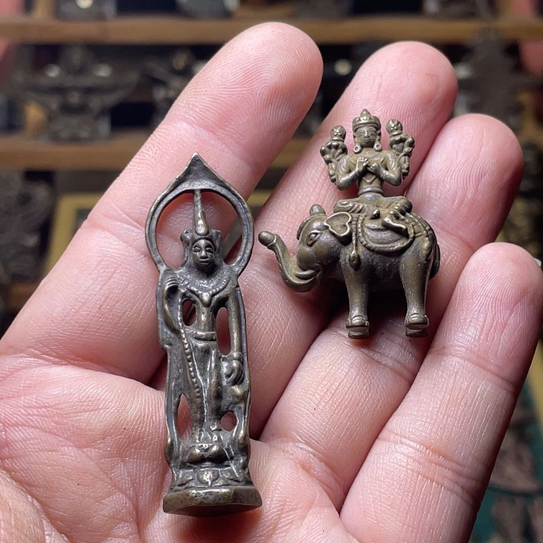 藏传福利两件套福利