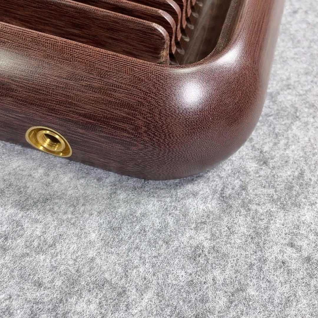 【闪购商品】佛***长电木70/40/5紫檀色