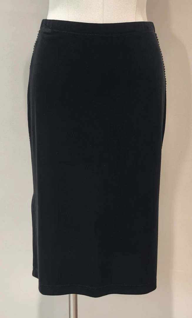 秀巧0026丝绒半身裙