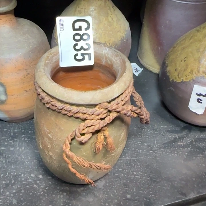 备前烧作品备前烧作品