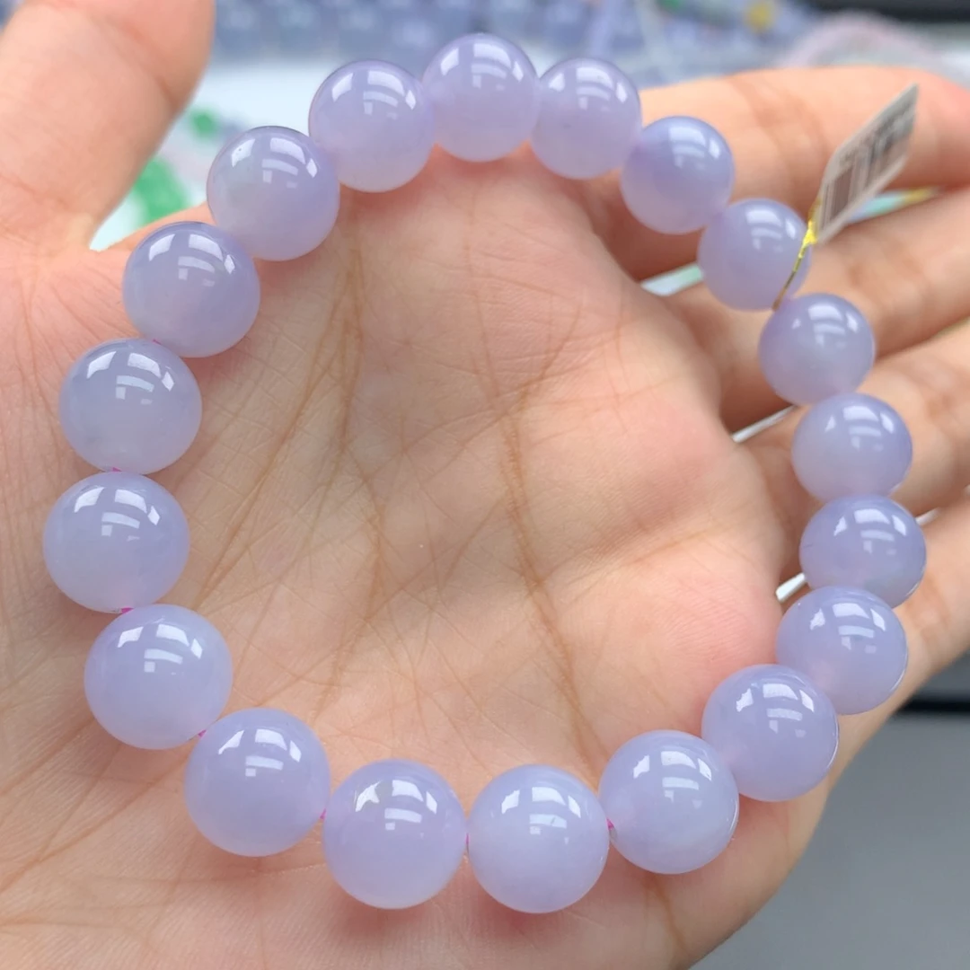 毛衣链未镶嵌翡翠