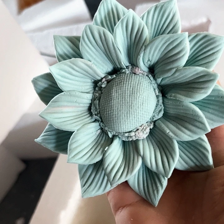 摆件不退不换，瑕疵品