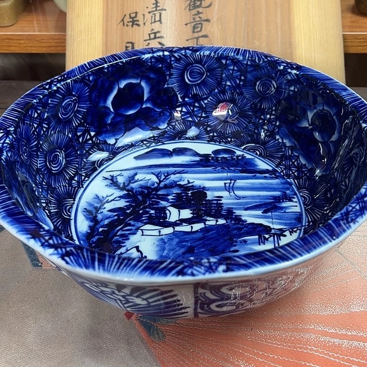 精美小瓷器孤品系列