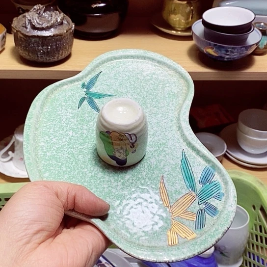 瓷片福**刚瓷器瓷器精美生活