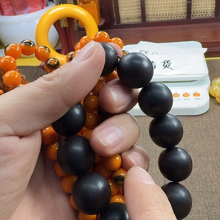 非洲紫檀（红花梨）46