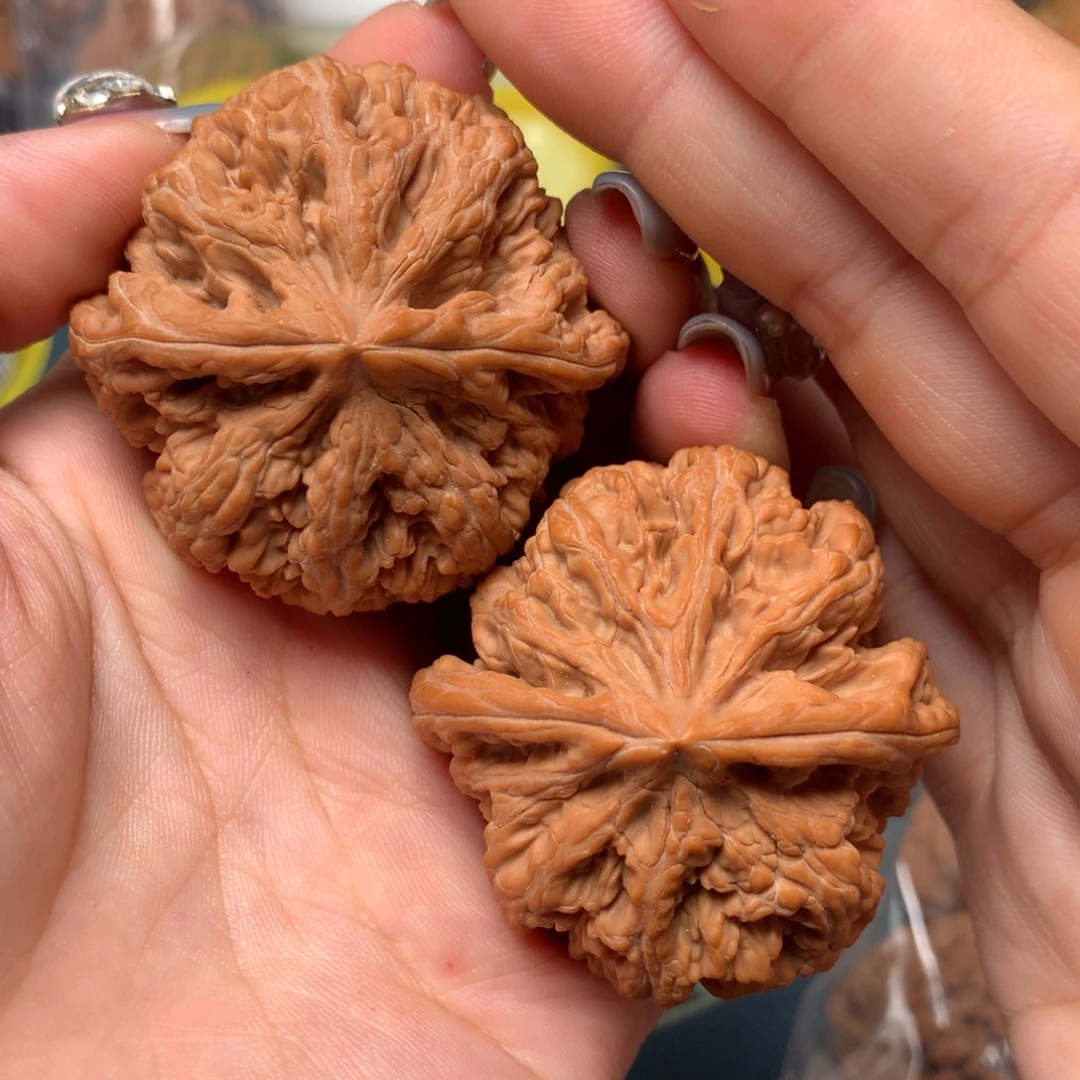 文玩核桃吊坠48-22820-02全品