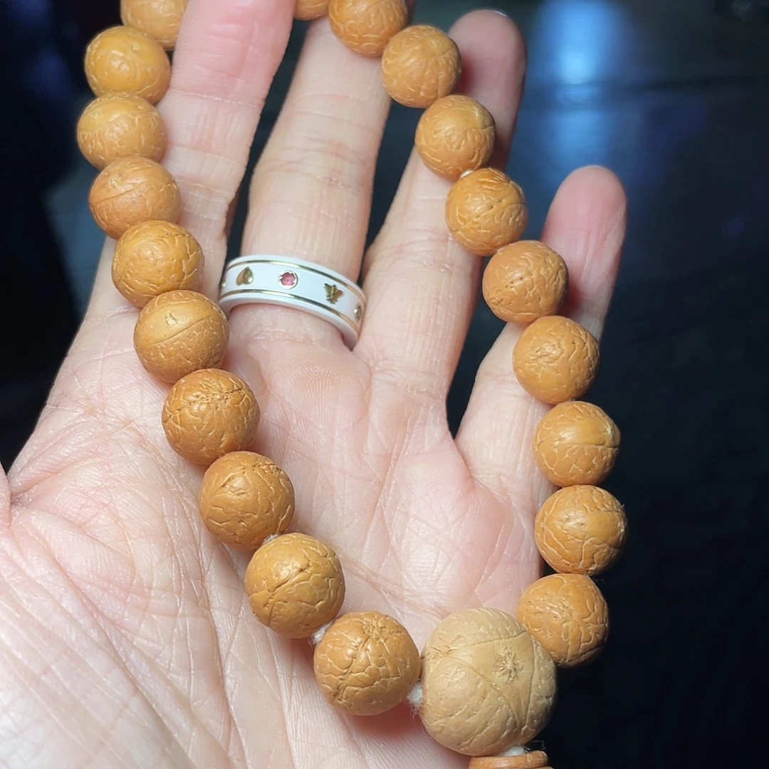 手串凤眼菩提12mm小凤眼