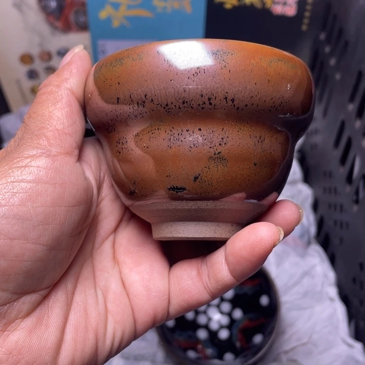 茶盏我是一款超喜欢