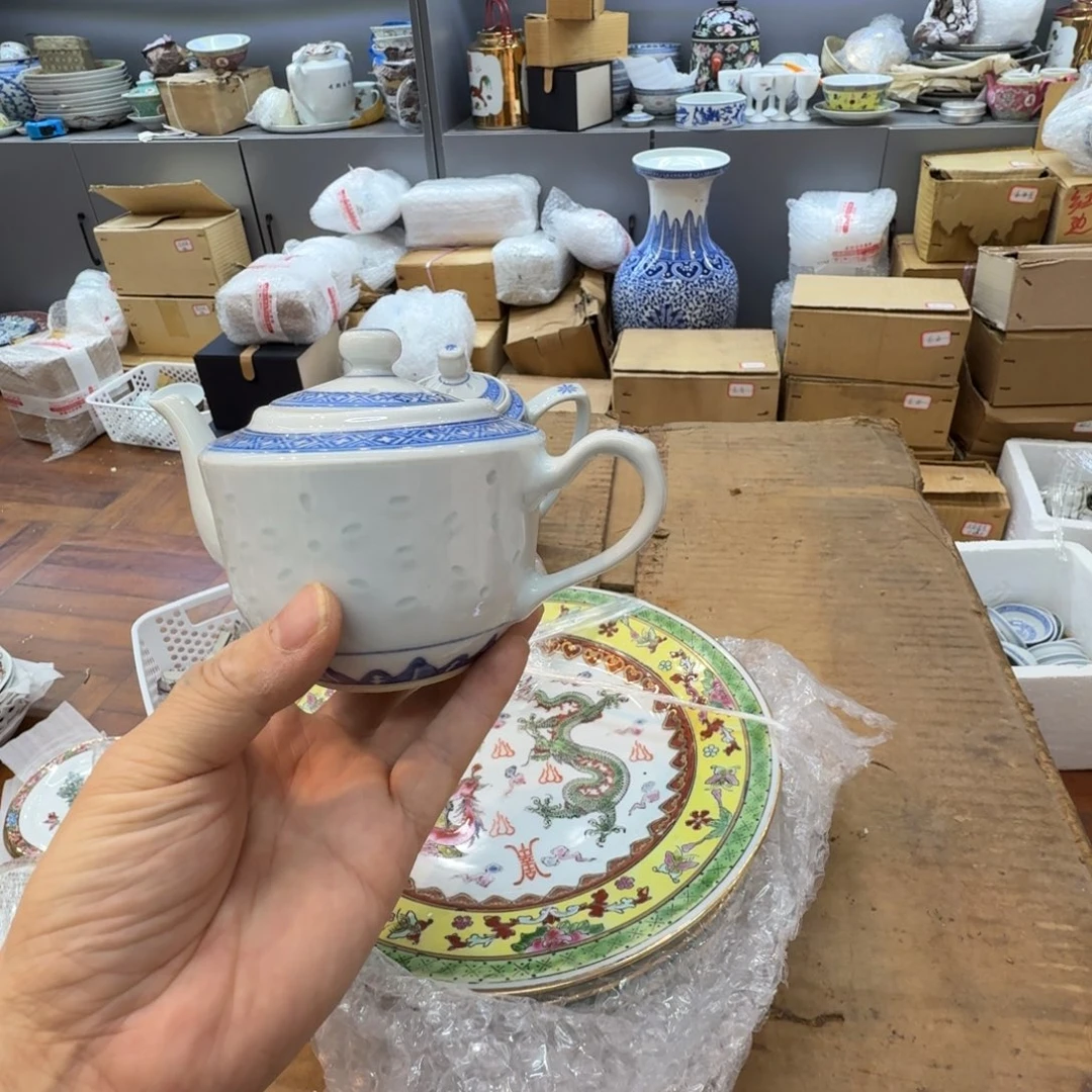 其他景德镇陶瓷艺术