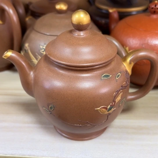 【闪购商品】紫砂茶壶紫砂壶等