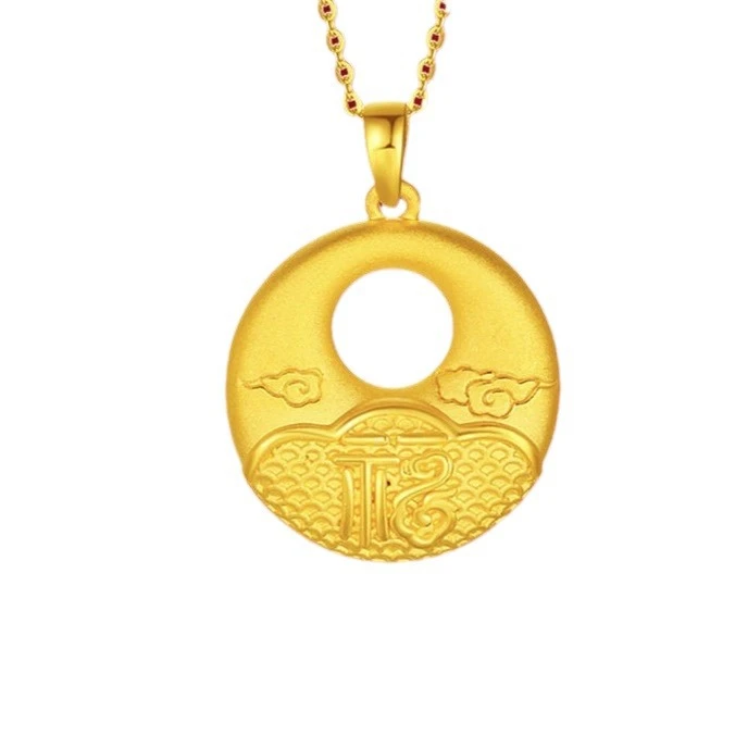 【清货专用】米粒高奢饰品（祥云DZ）