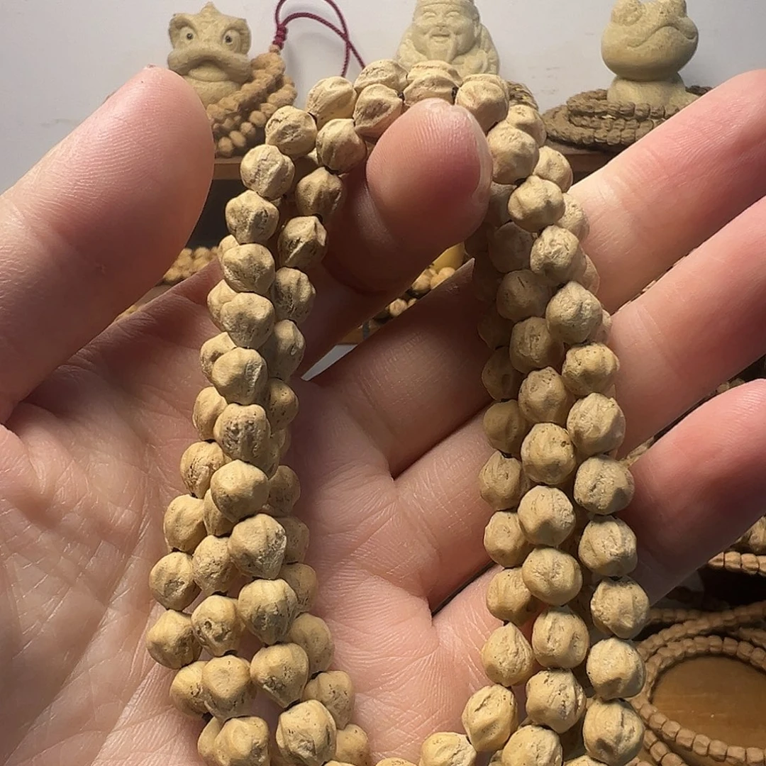 吊坠柏香籽/百香籽