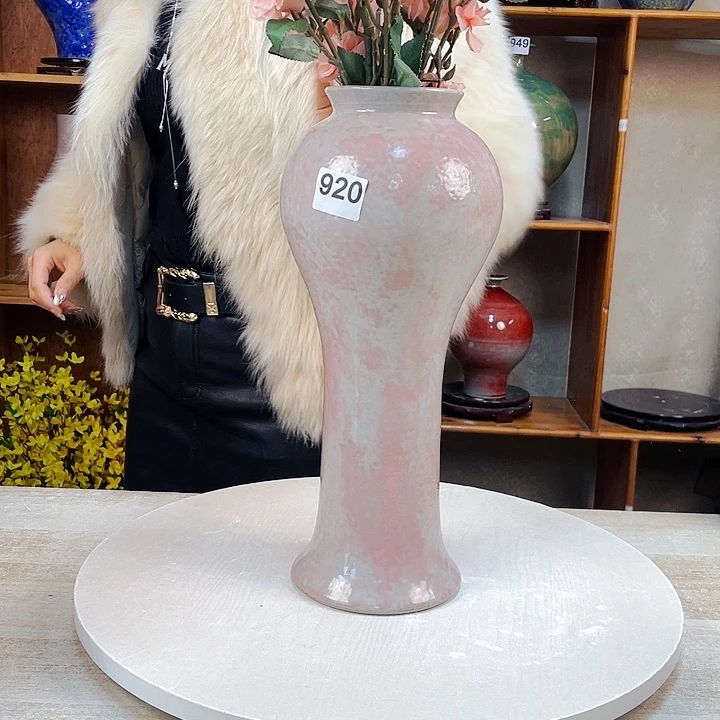 摆件920 景德镇陶瓷艺术精品
