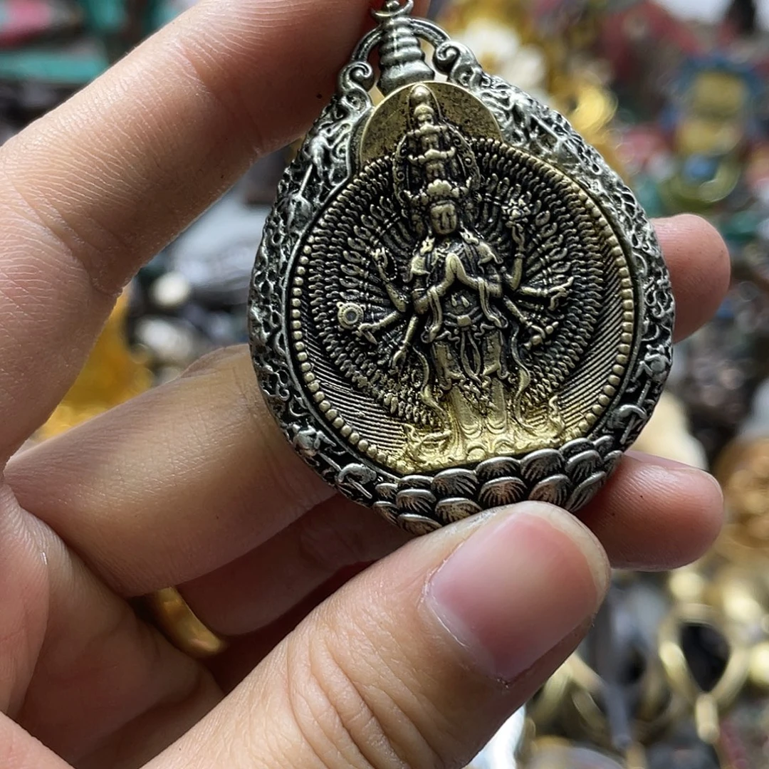 工艺品挂件一物一图