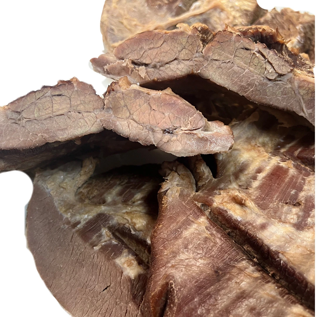 蒋家牛肉 | 牛腩 肋条 剔骨肉一斤一袋