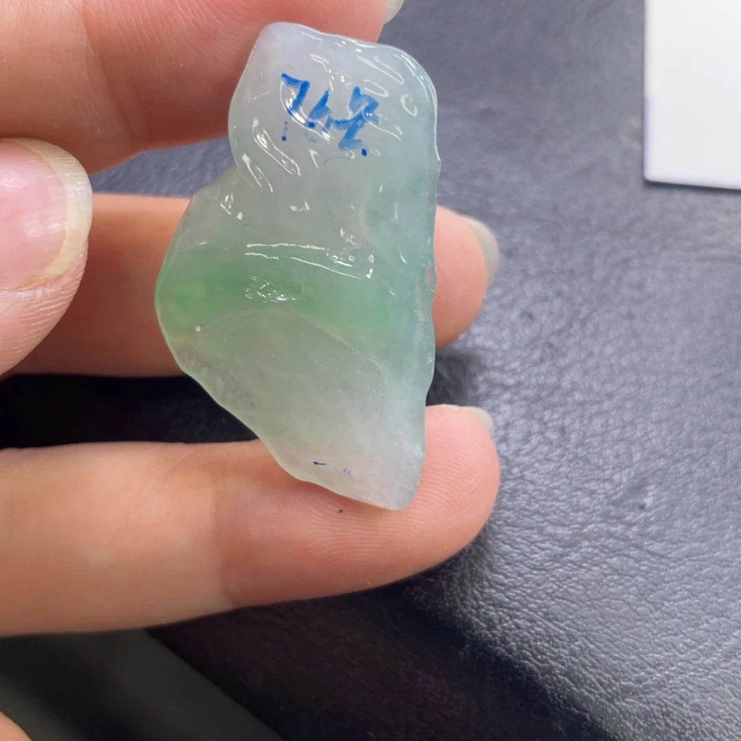 【闪购商品】未镶嵌定制翡翠翡翠