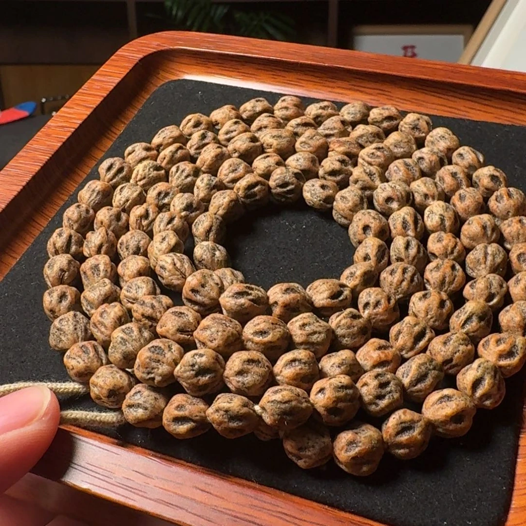 青****柏香籽/百香籽吊坠