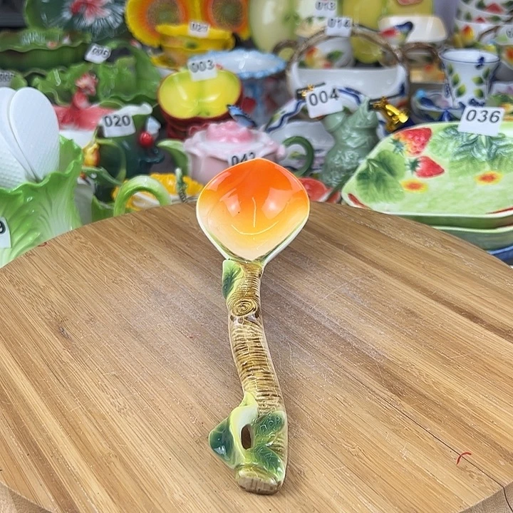 潮州创艺陶瓷餐具