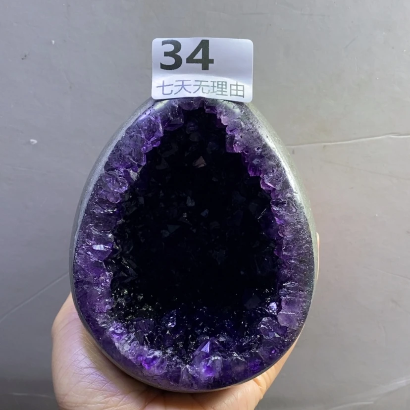 【闪购商品】未镶嵌大型摆件（非配饰）水晶