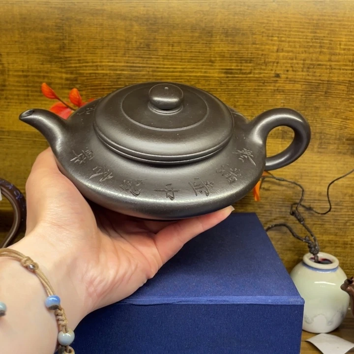 紫砂茶壶紫砂茶具紫砂