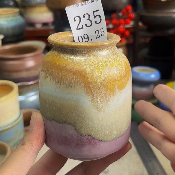 瓷片景德镇陶瓷手工制作