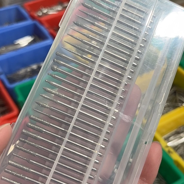 处理瑕疵玉雕工具不退不换2.35杆