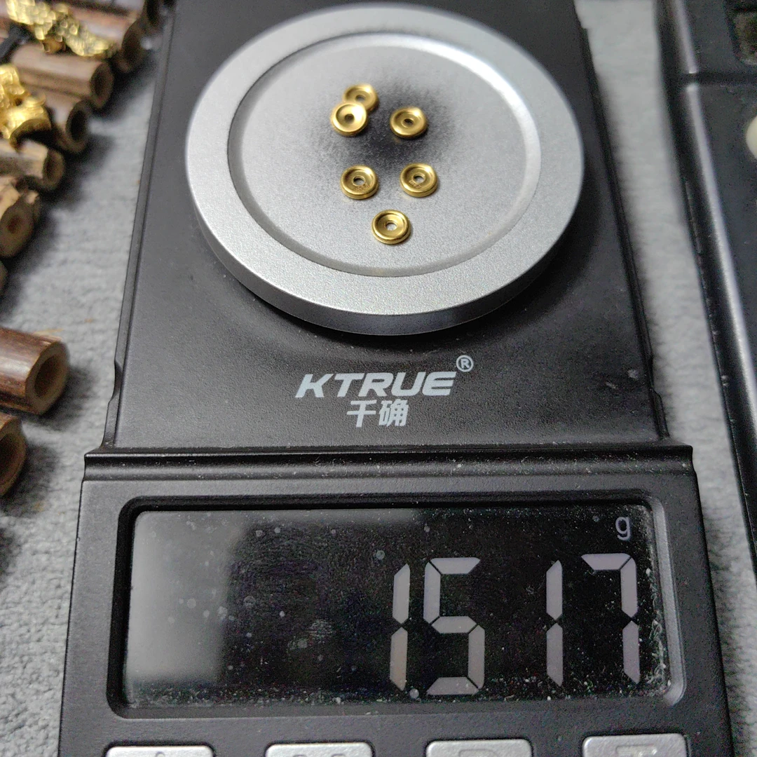 足金999黄金文玩配饰