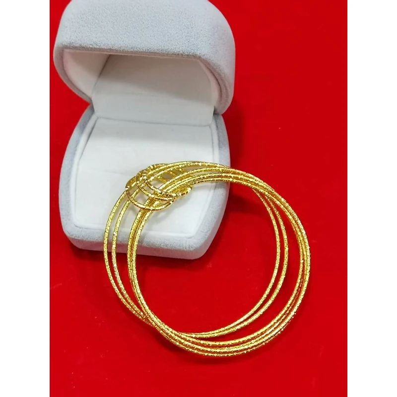 S161号网红时尚潮流新款手镯经典百搭户外搭配饰品情人节生日礼物