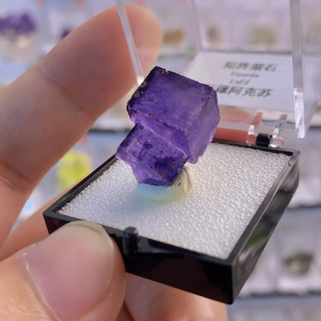 石材矿物小精品摆件