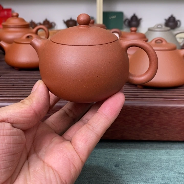茶壶紫砂紫砂紫砂