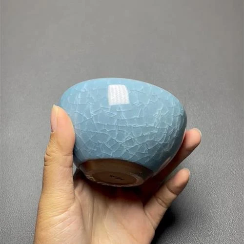 【闪购商品】茶盏-560............
