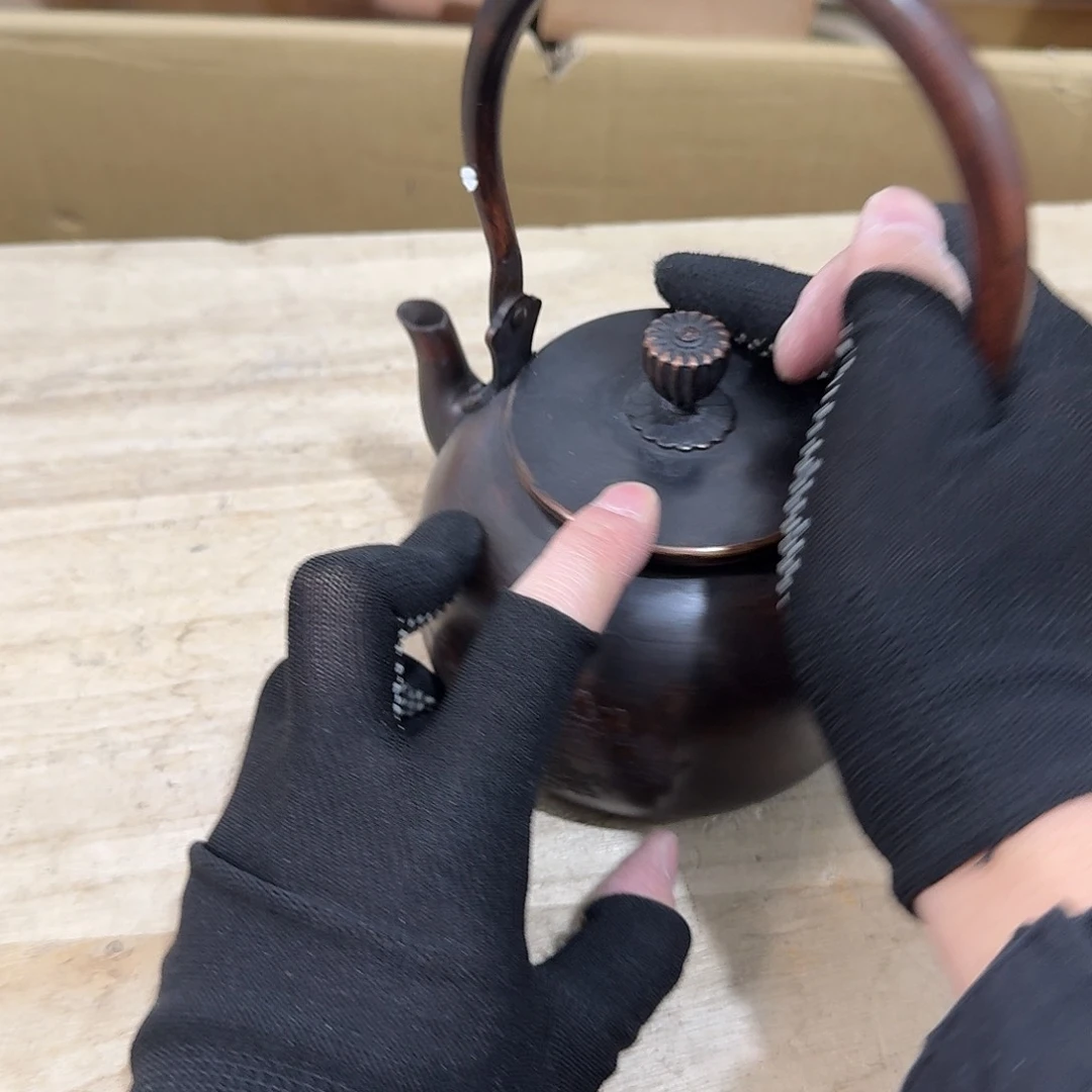 茶宠瓷器茶具系列