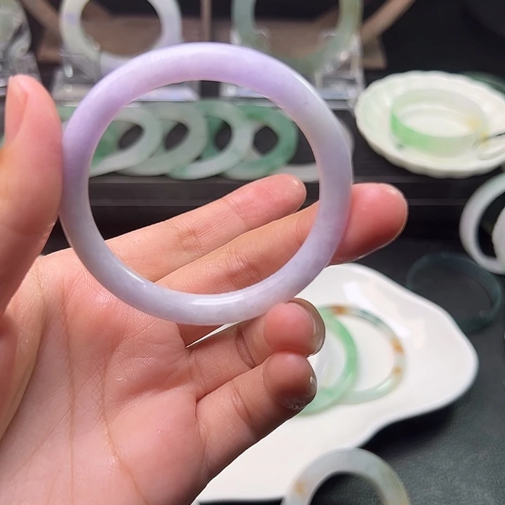 多***u定制翡翠未镶嵌翡翠