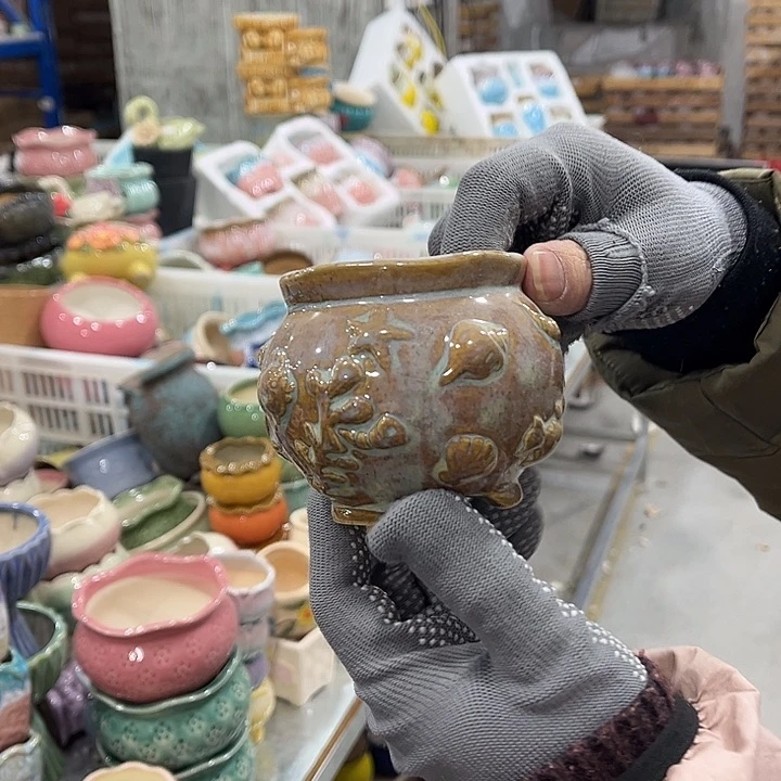 红陶正品数量有限