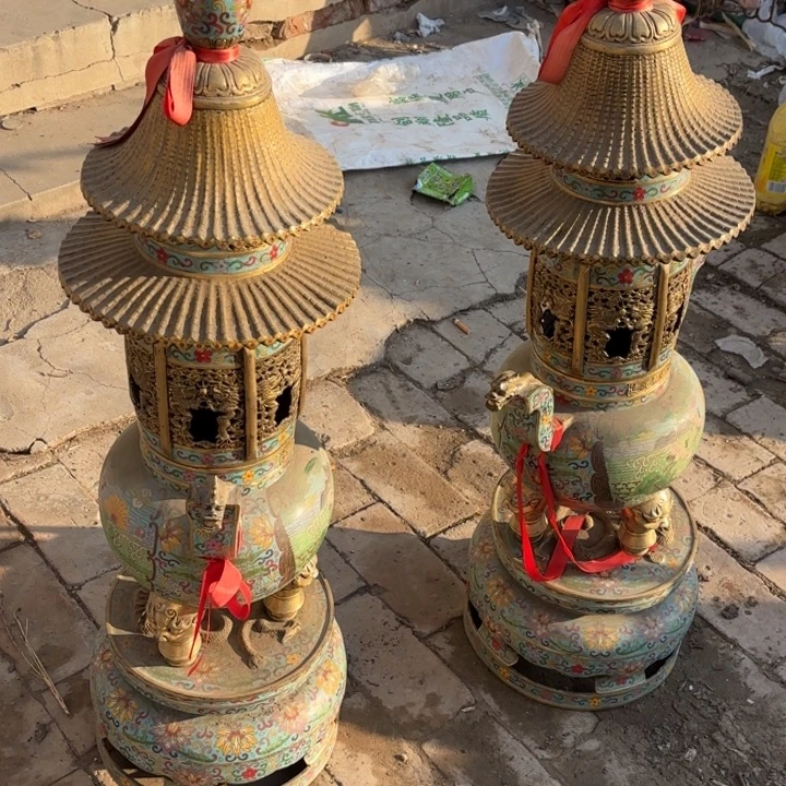 用***5黄铜铜器理性消费