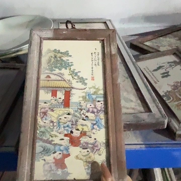景德镇陶瓷厂瓷厂
