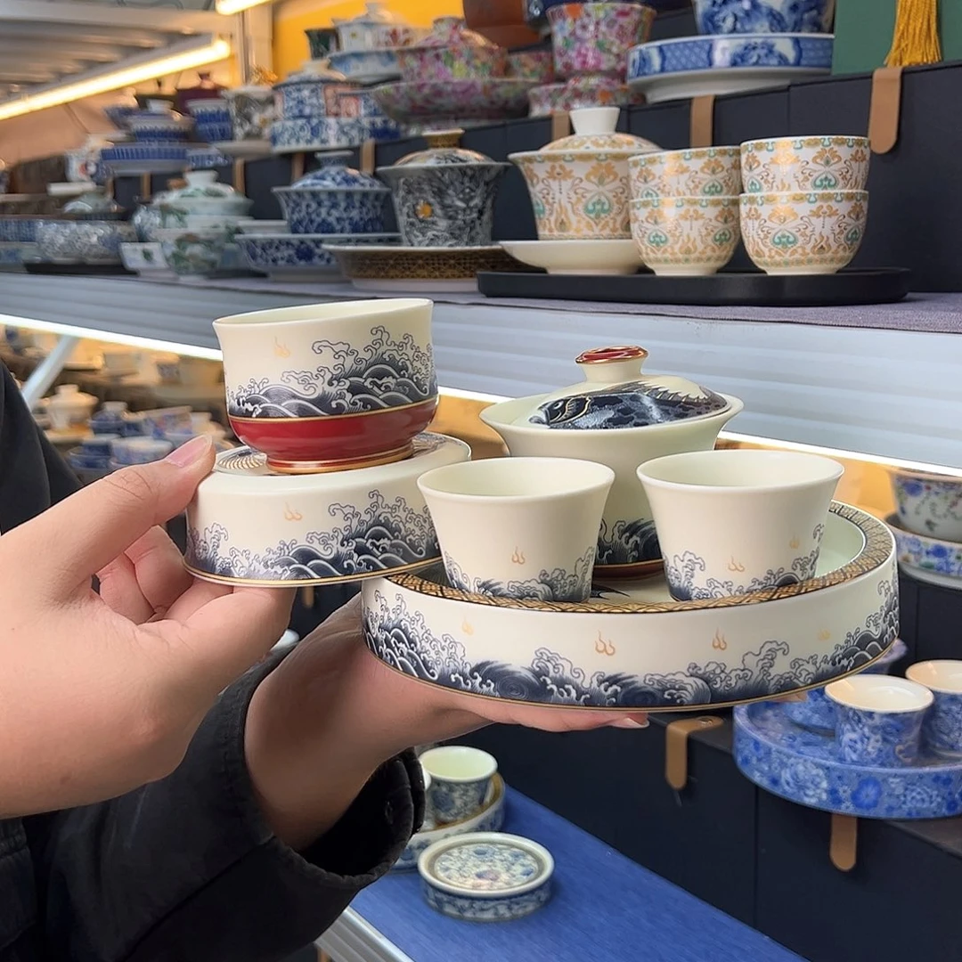 我们的目标是成为一个优秀的人