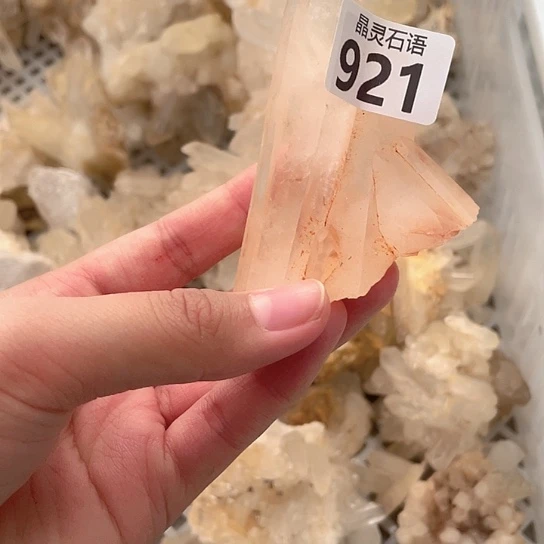 桐***g未镶嵌水晶大型摆件（非配饰）