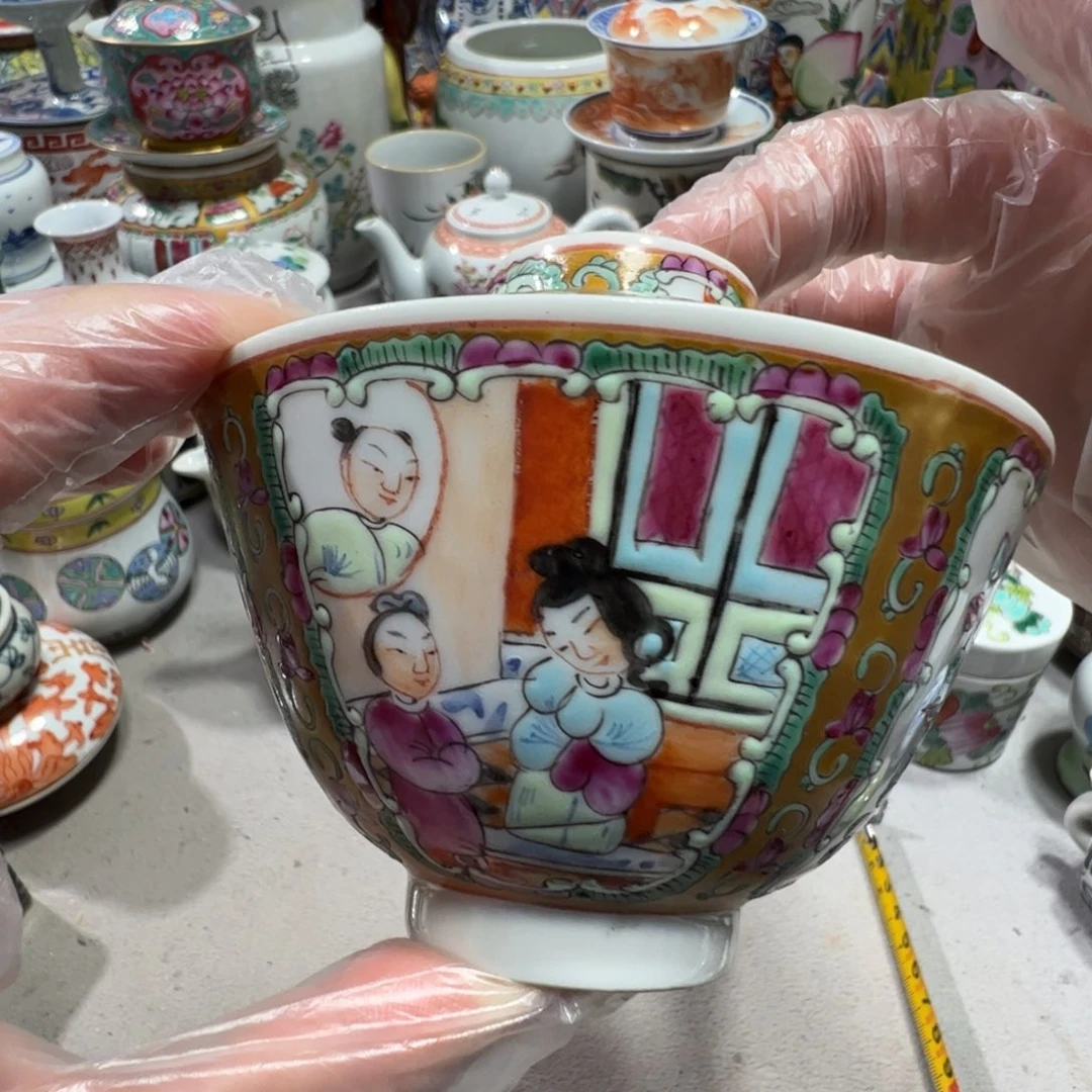 景德镇陶瓷瓷器瓷器瓷