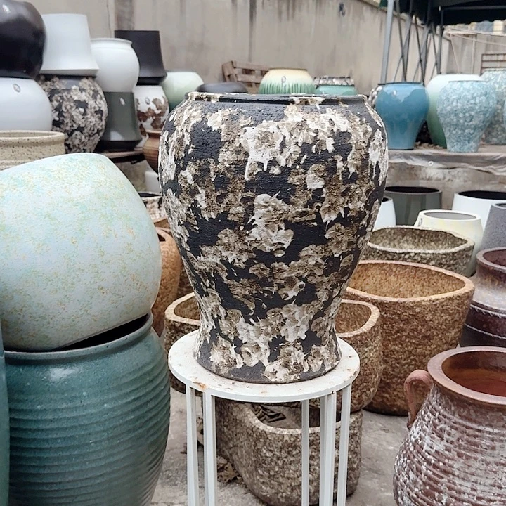 高度41口径24有孔