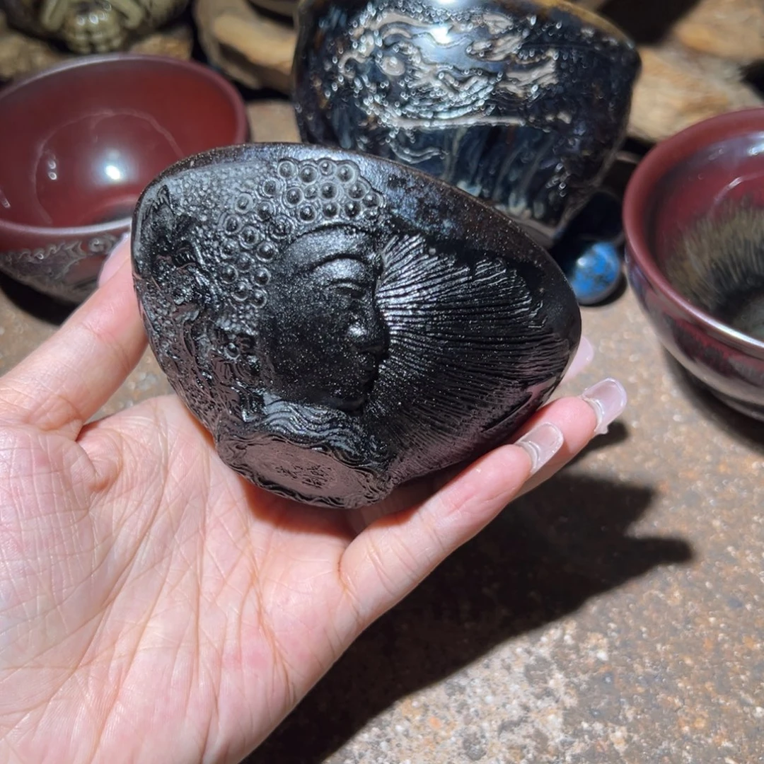 茶盏知否建盏茶器