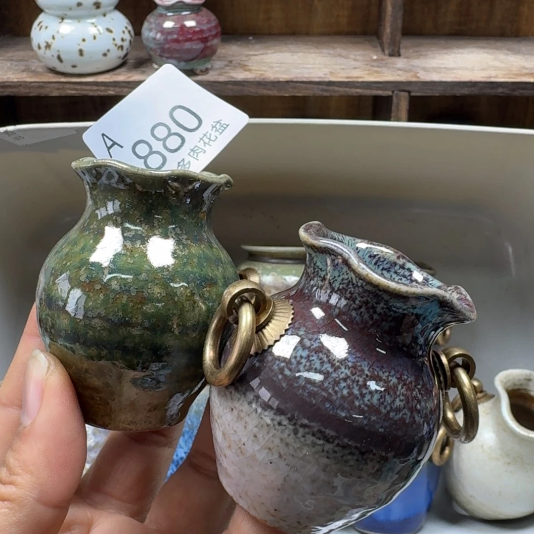 陶瓷艺术品设计与制作