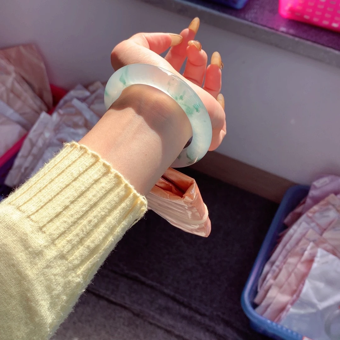 未镶嵌手镯翡翠9919暗影精灵 高段位 BOOS