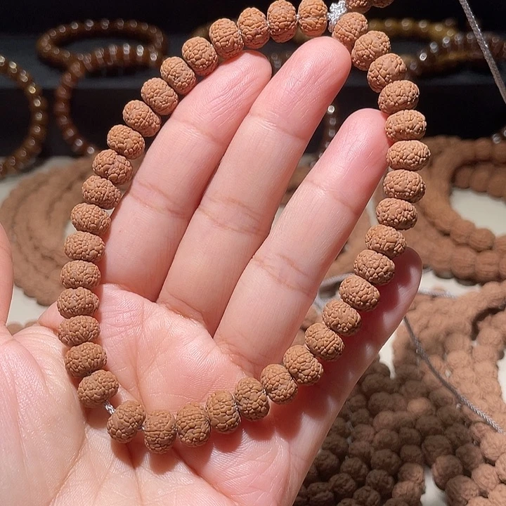 金刚菩提吊坠金刚菩提手串9