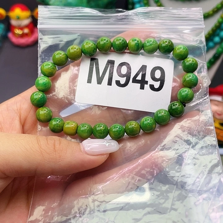 湖北十堰矿区精品佩珠