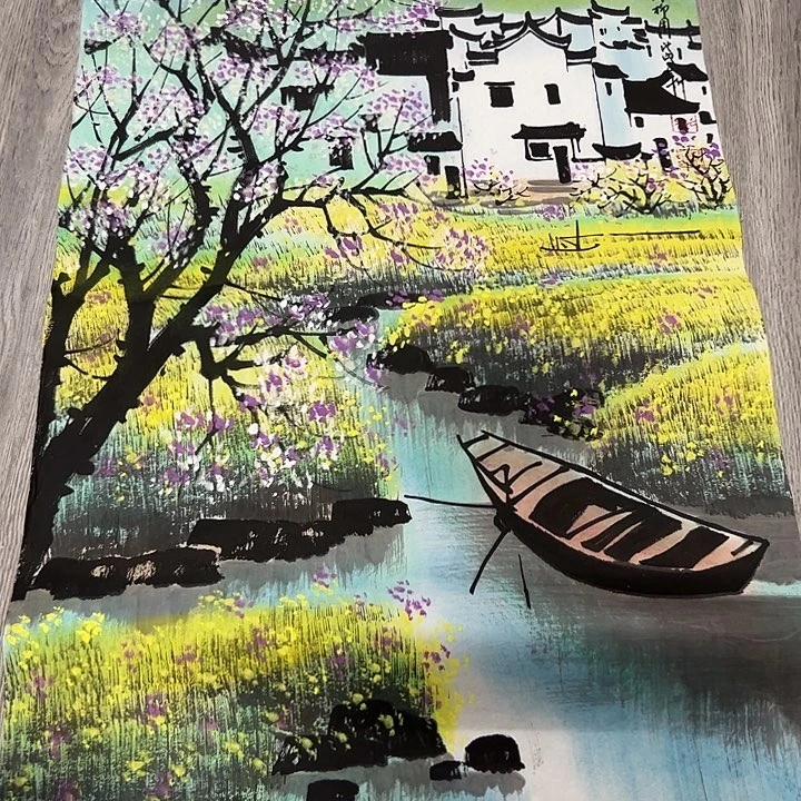 国画手绘国画专用链接