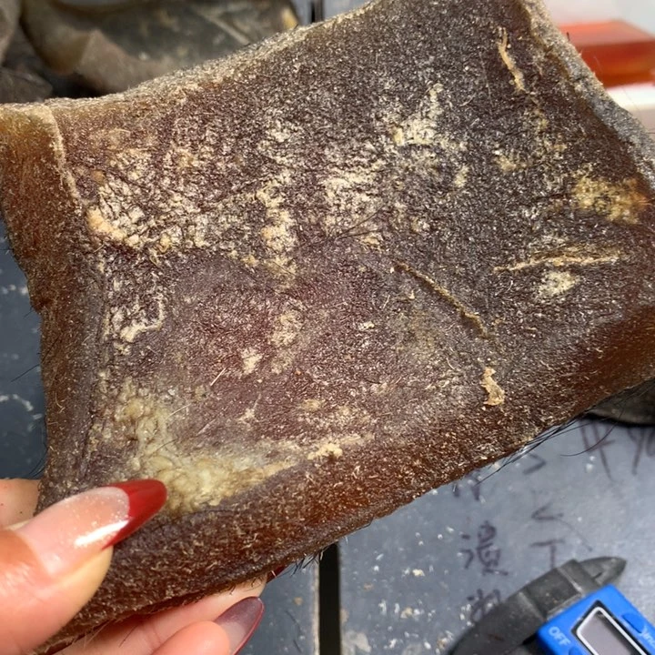 鹿骨手串/手链328克