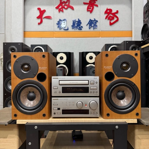 8新  AQ，安桥805桌面HIFI音响4件套，运费自理，功能全好