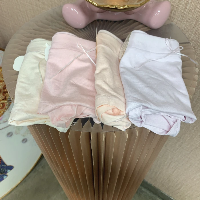 TS28孕妇混色两条装打底裤90-140